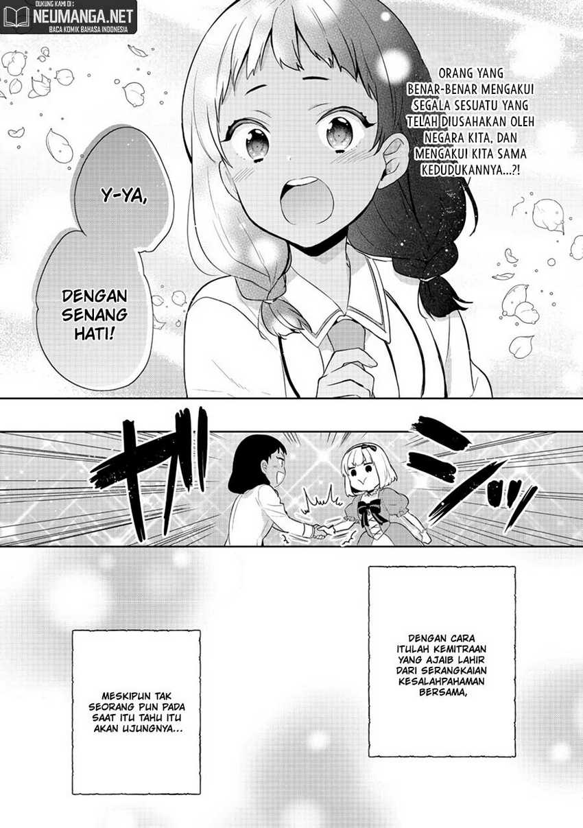 Tearmoon Empire Story Chapter 13 Gambar 35